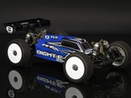 TLT 8ight-E Buggy 1:8 3.0 Kit